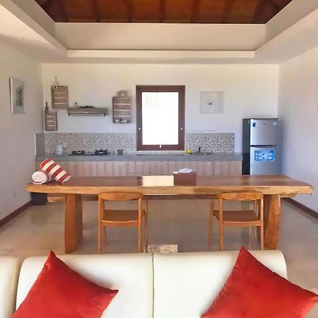 Vivo Villas - Villa Vivo Uluwatu  Bagian luar foto
