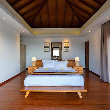 Vivo Villas - Villa Vivo Uluwatu  Bagian luar foto