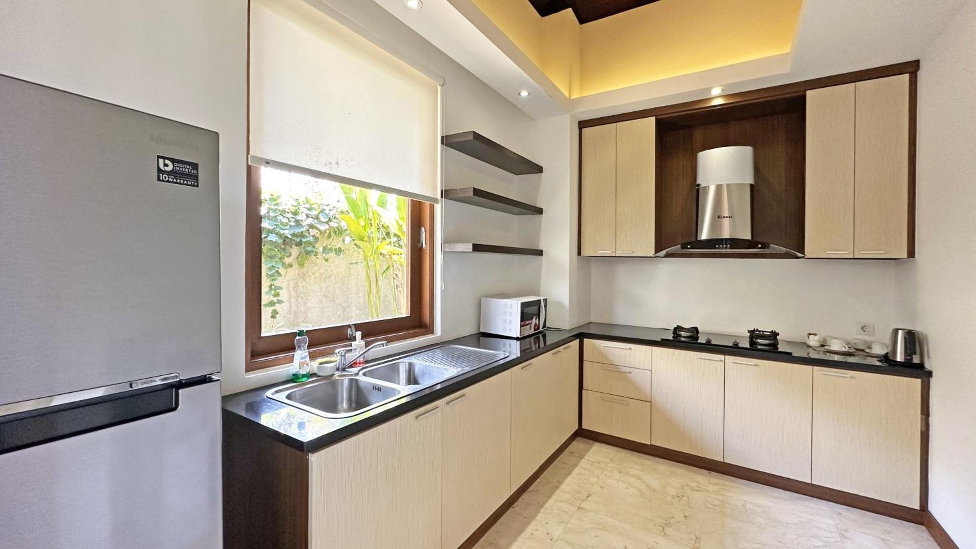 Vivo Villas - Villa Vivo Uluwatu  Bagian luar foto