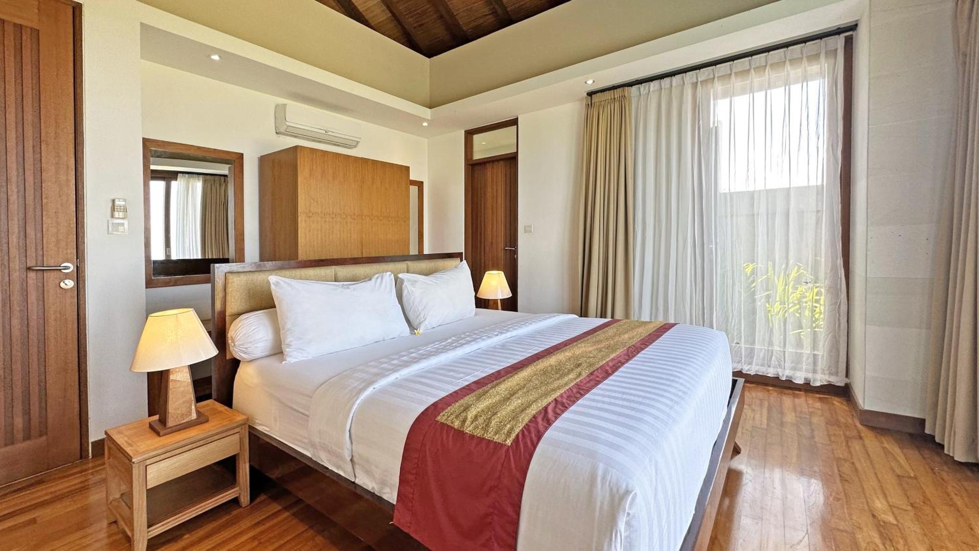 Vivo Villas - Villa Vivo Uluwatu  Bagian luar foto
