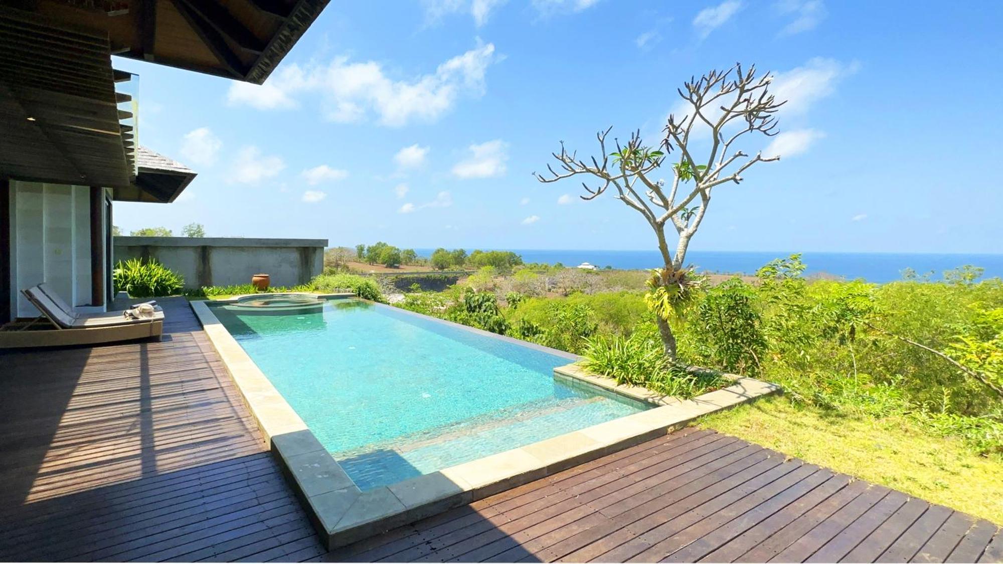 Vivo Villas - Villa Vivo Uluwatu  Bagian luar foto