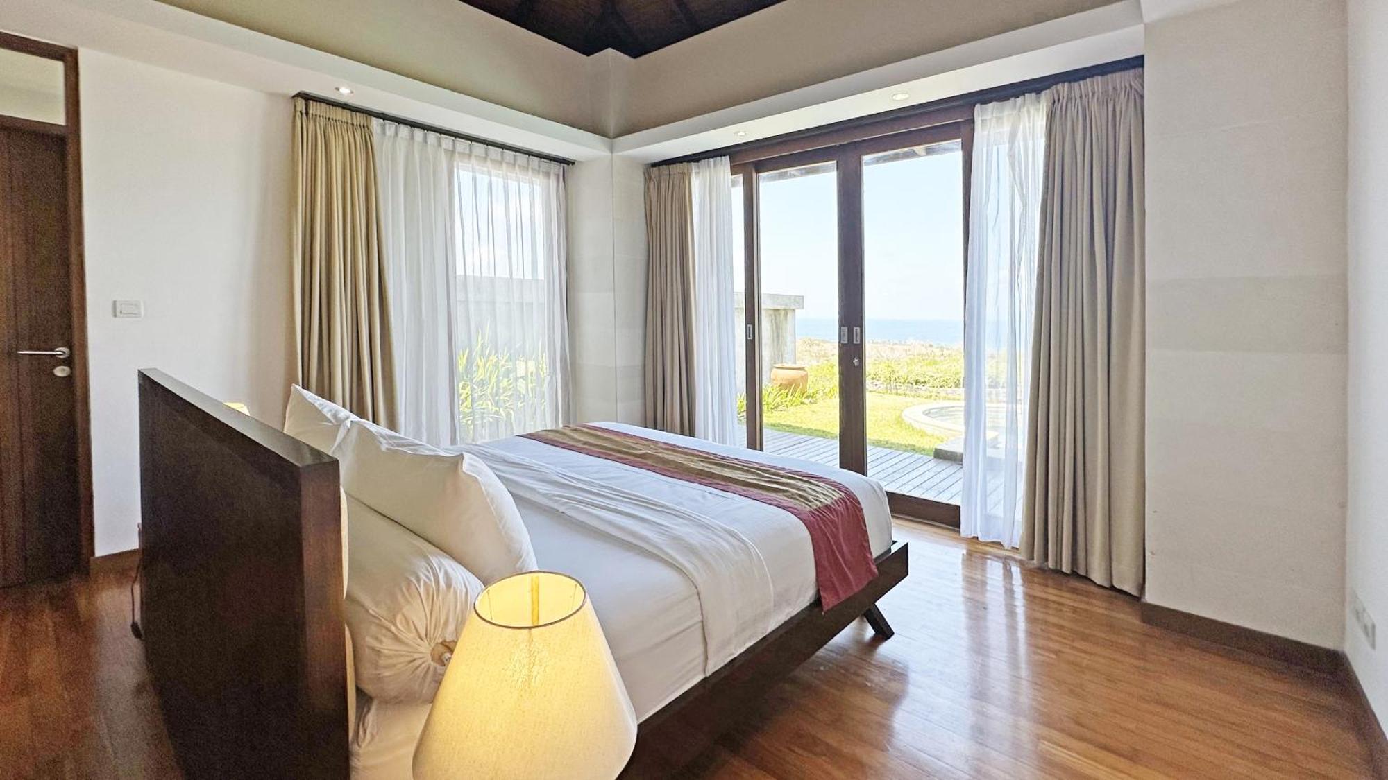 Vivo Villas - Villa Vivo Uluwatu  Bagian luar foto