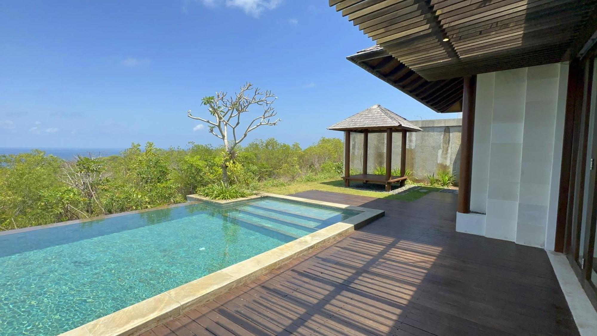 Vivo Villas - Villa Vivo Uluwatu  Bagian luar foto