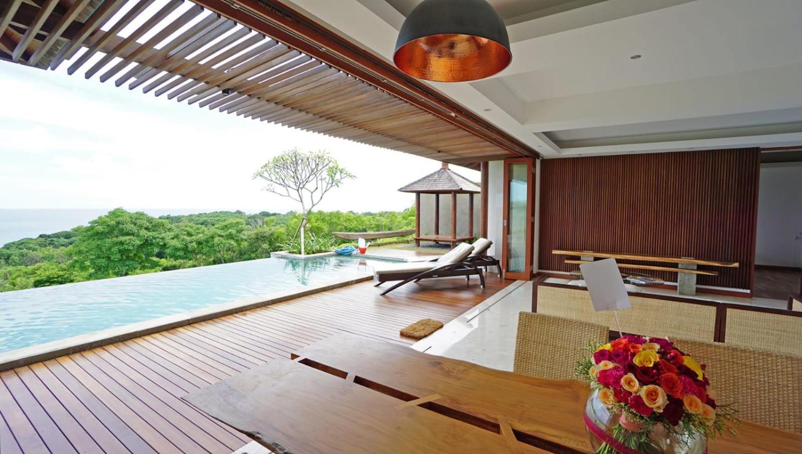 Vivo Villas - Villa Vivo Uluwatu  Bagian luar foto