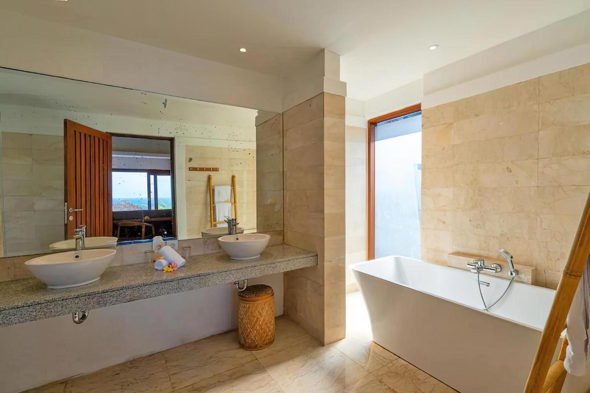 Vivo Villas - Villa Vivo Uluwatu  Bagian luar foto