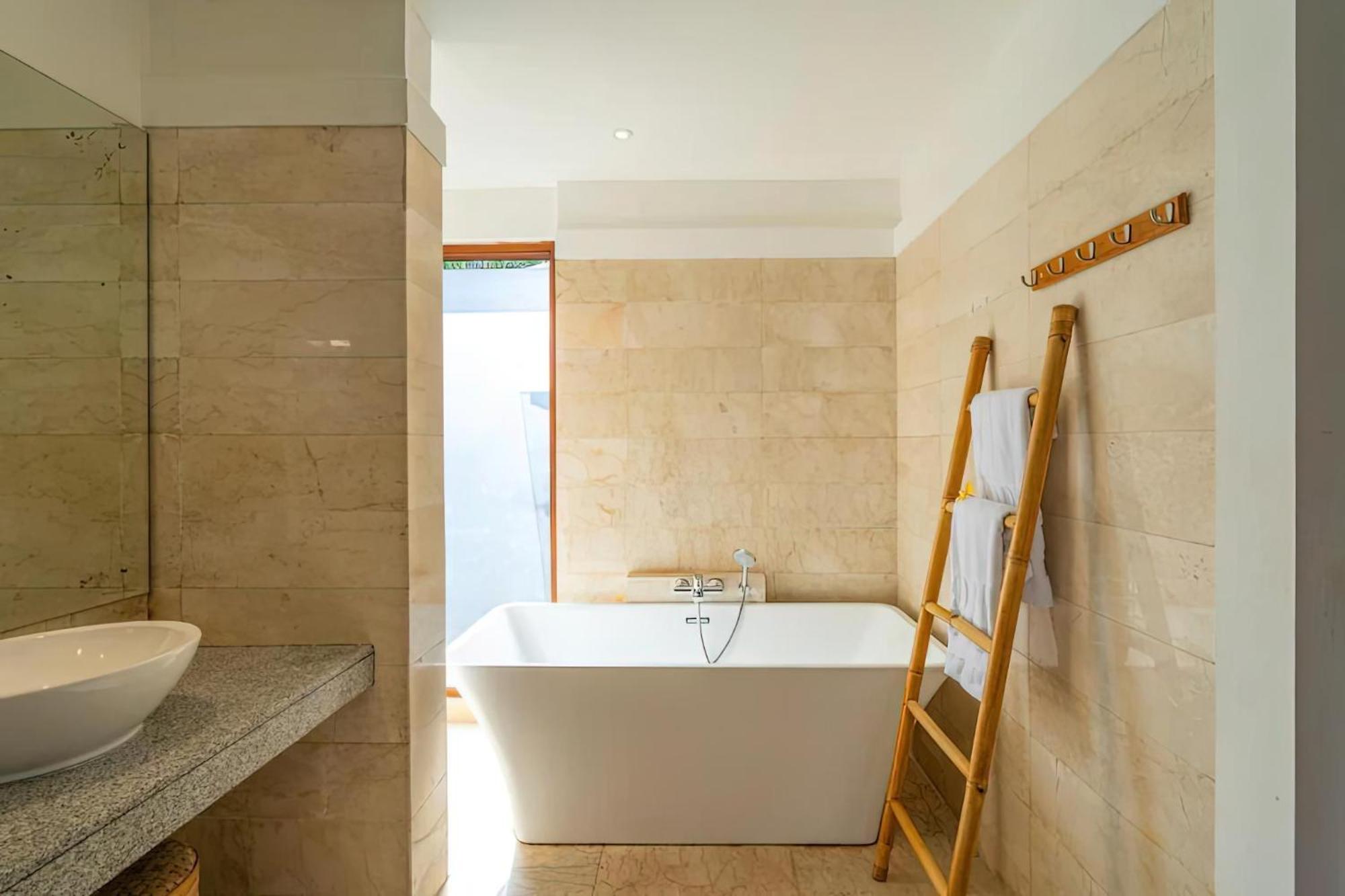 Vivo Villas - Villa Vivo Uluwatu  Bagian luar foto
