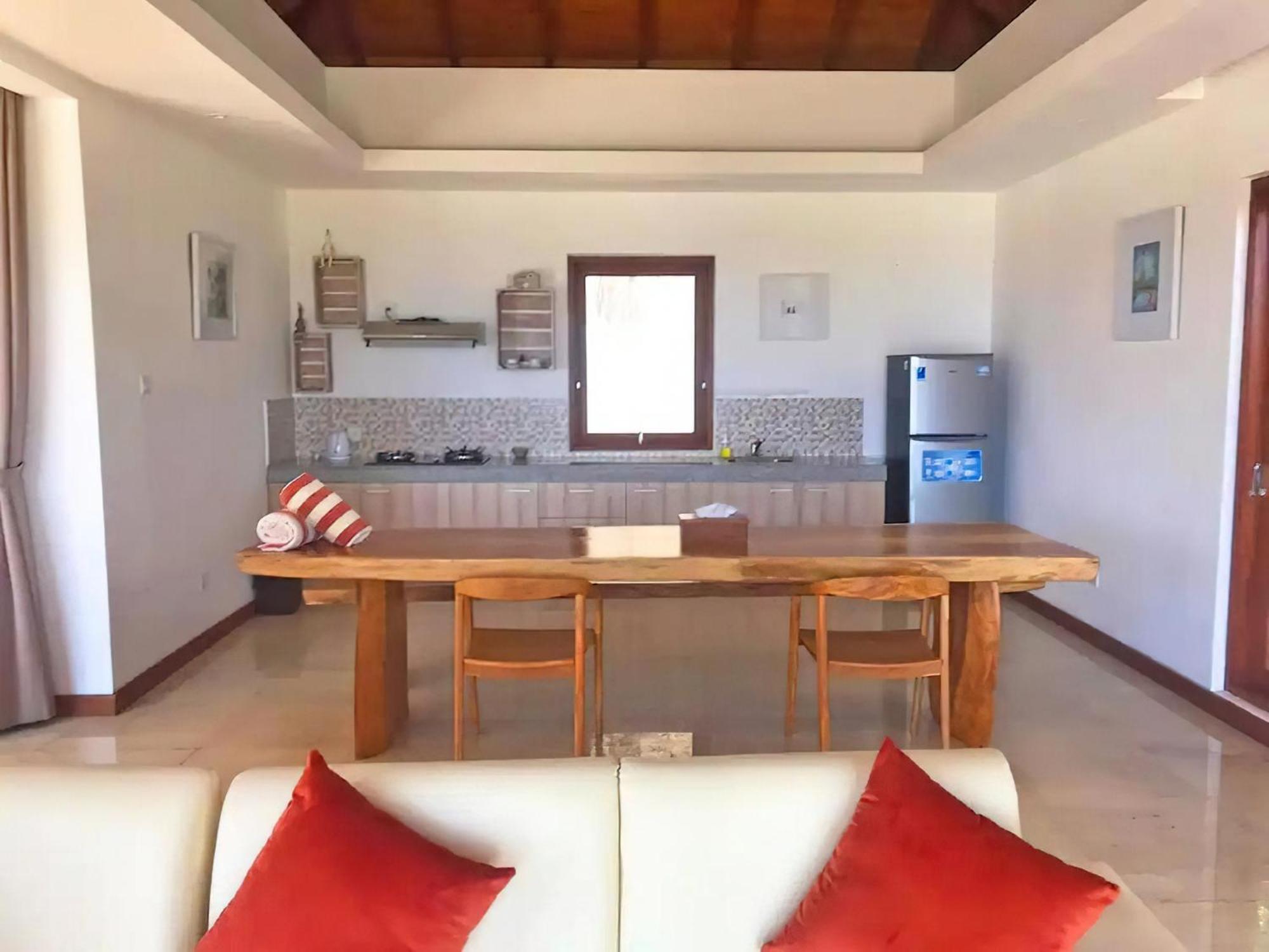 Vivo Villas - Villa Vivo Uluwatu  Bagian luar foto
