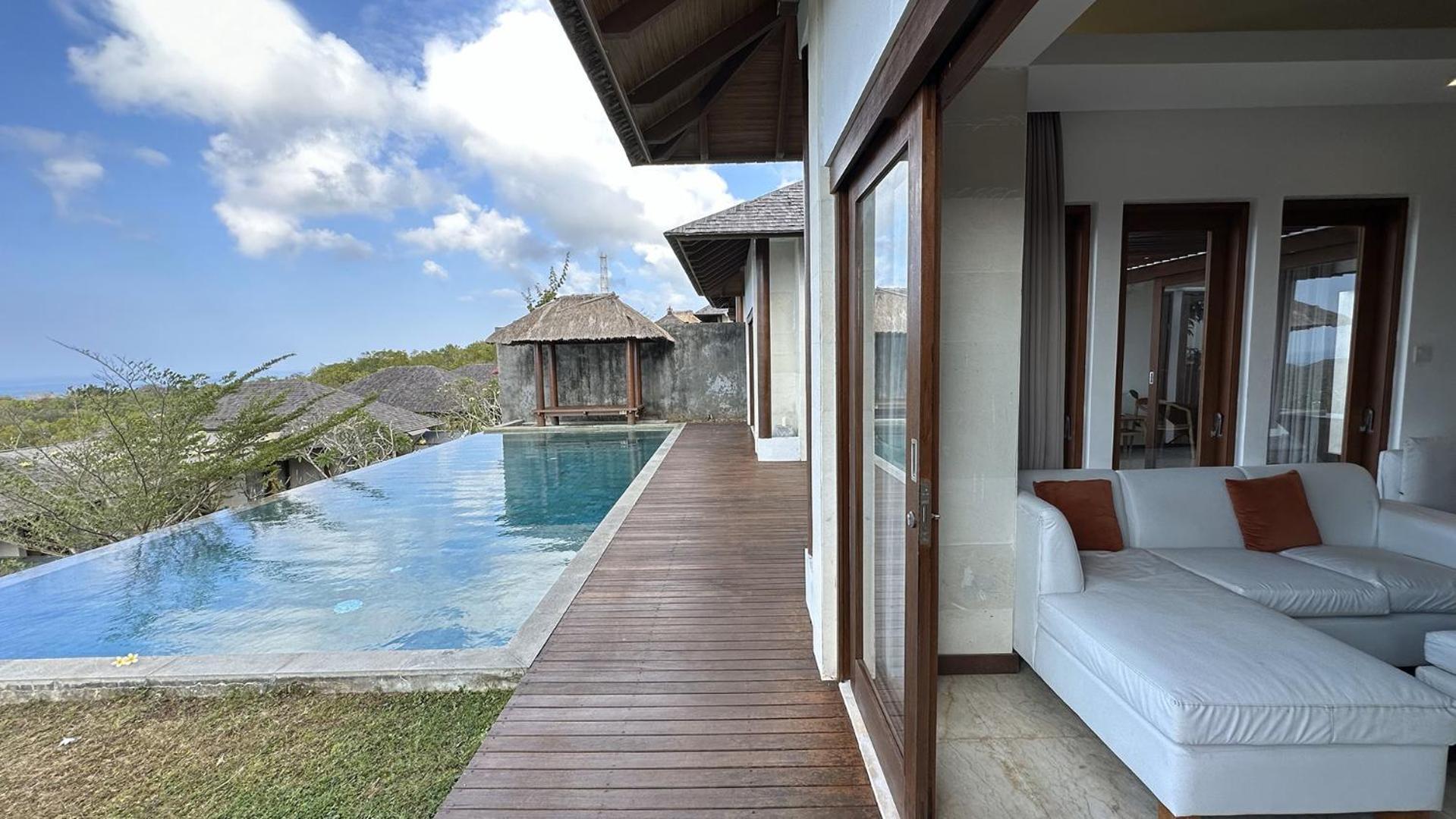 Vivo Villas - Villa Vivo Uluwatu  Bagian luar foto