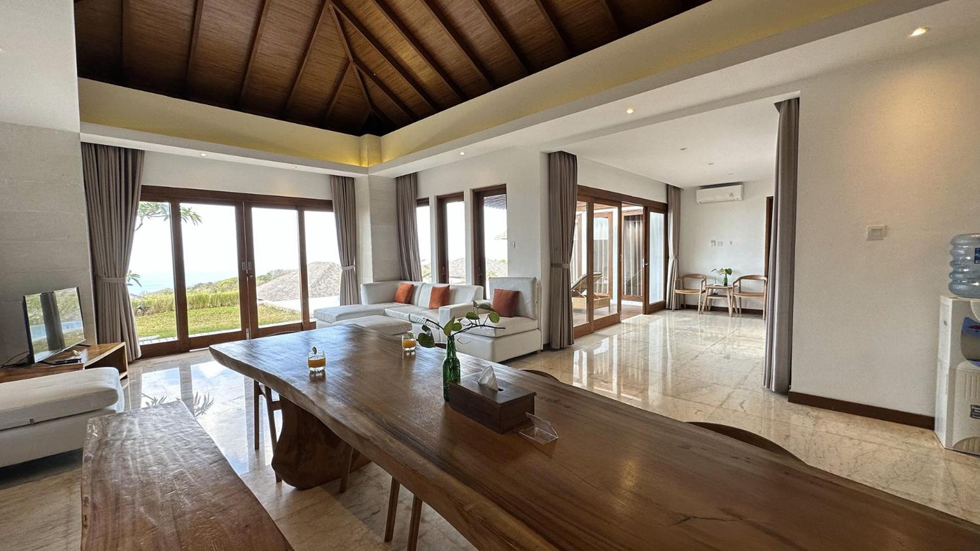 Vivo Villas - Villa Vivo Uluwatu  Bagian luar foto