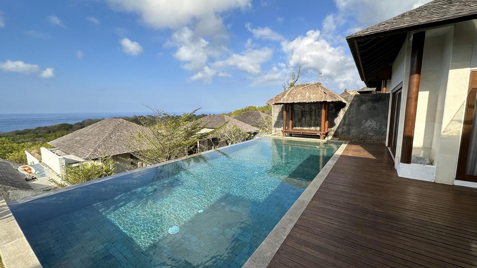 Vivo Villas - Villa Vivo Uluwatu  Bagian luar foto