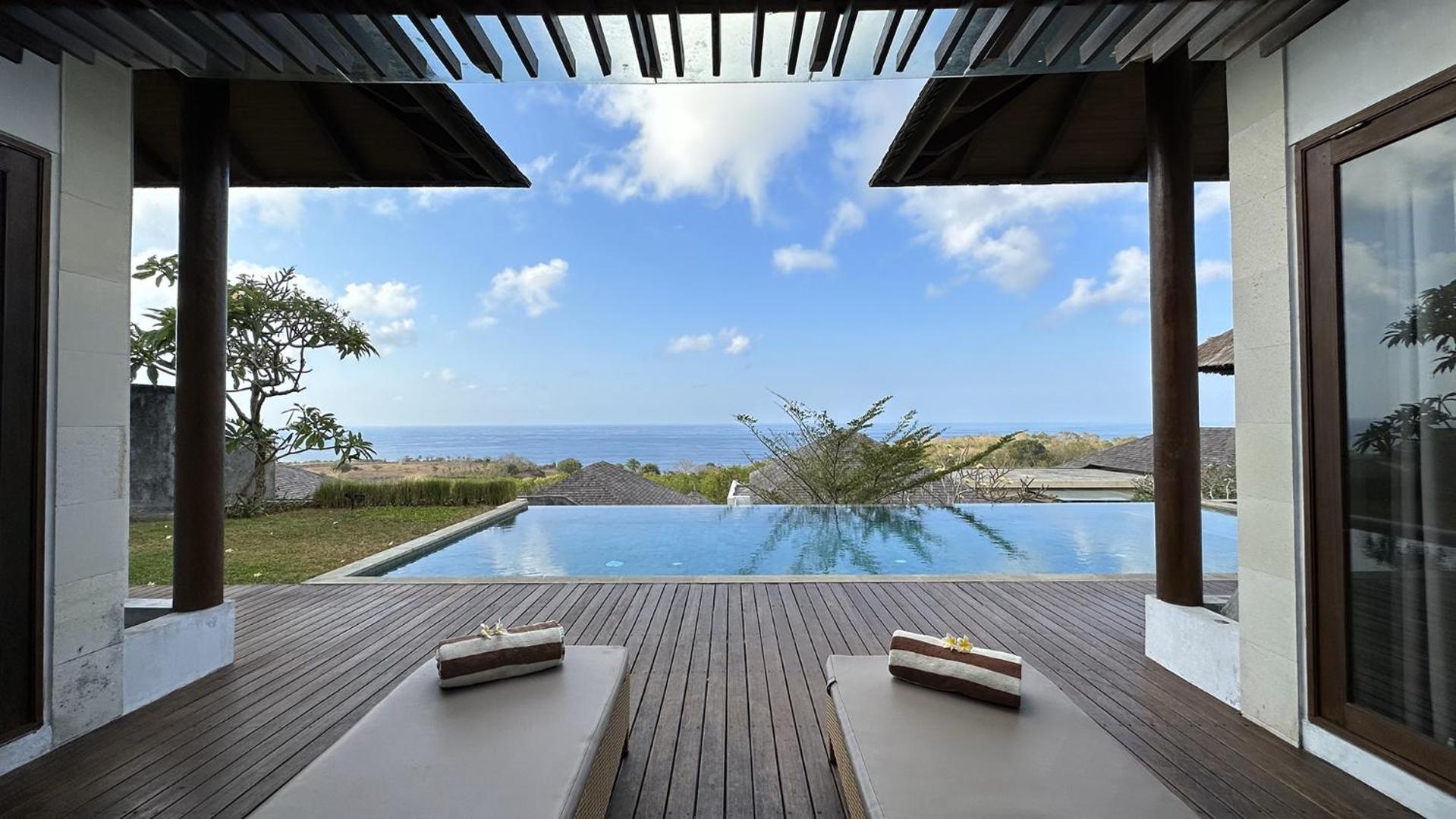 Vivo Villas - Villa Vivo Uluwatu  Bagian luar foto