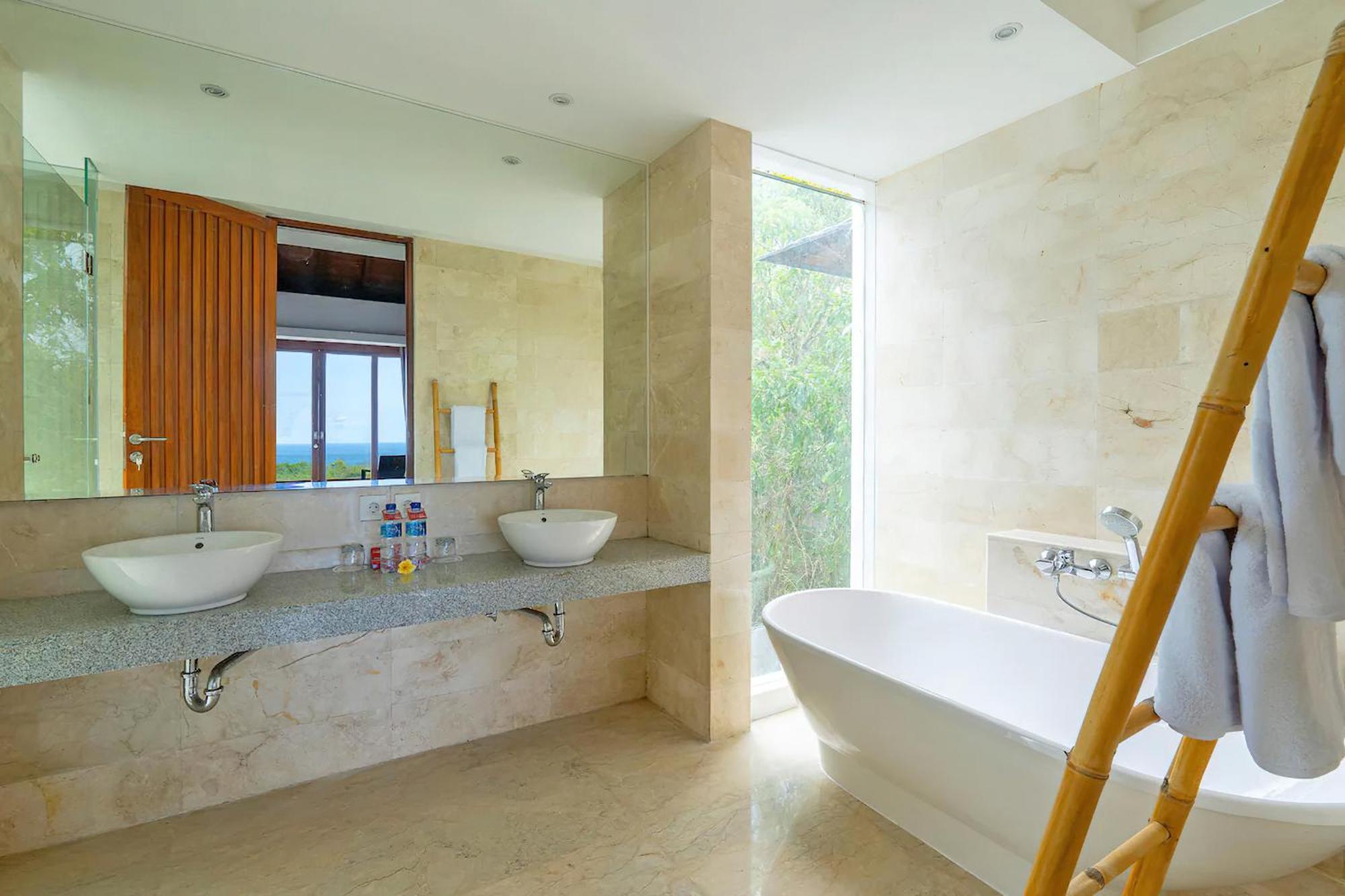 Vivo Villas - Villa Vivo Uluwatu  Bagian luar foto