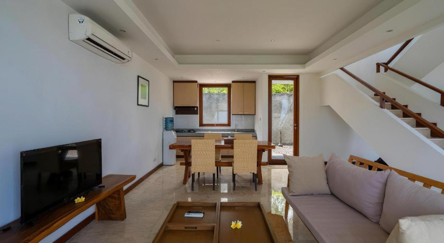 Vivo Villas - Villa Vivo Uluwatu  Bagian luar foto