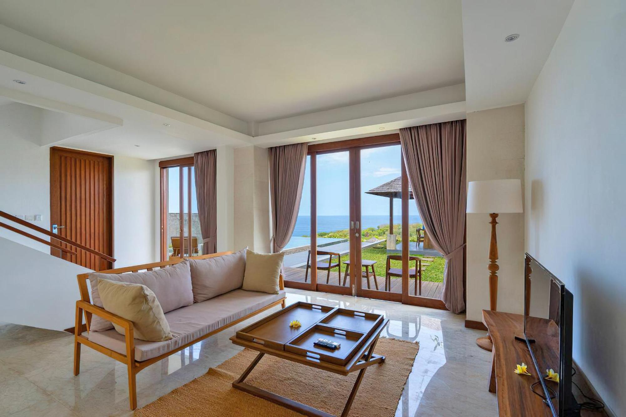Vivo Villas - Villa Vivo Uluwatu  Bagian luar foto