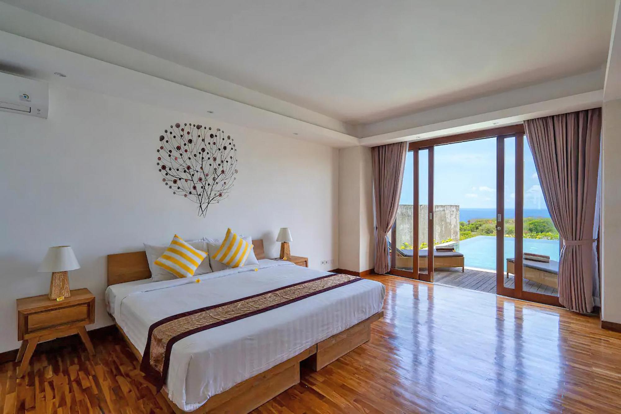 Vivo Villas - Villa Vivo Uluwatu  Bagian luar foto