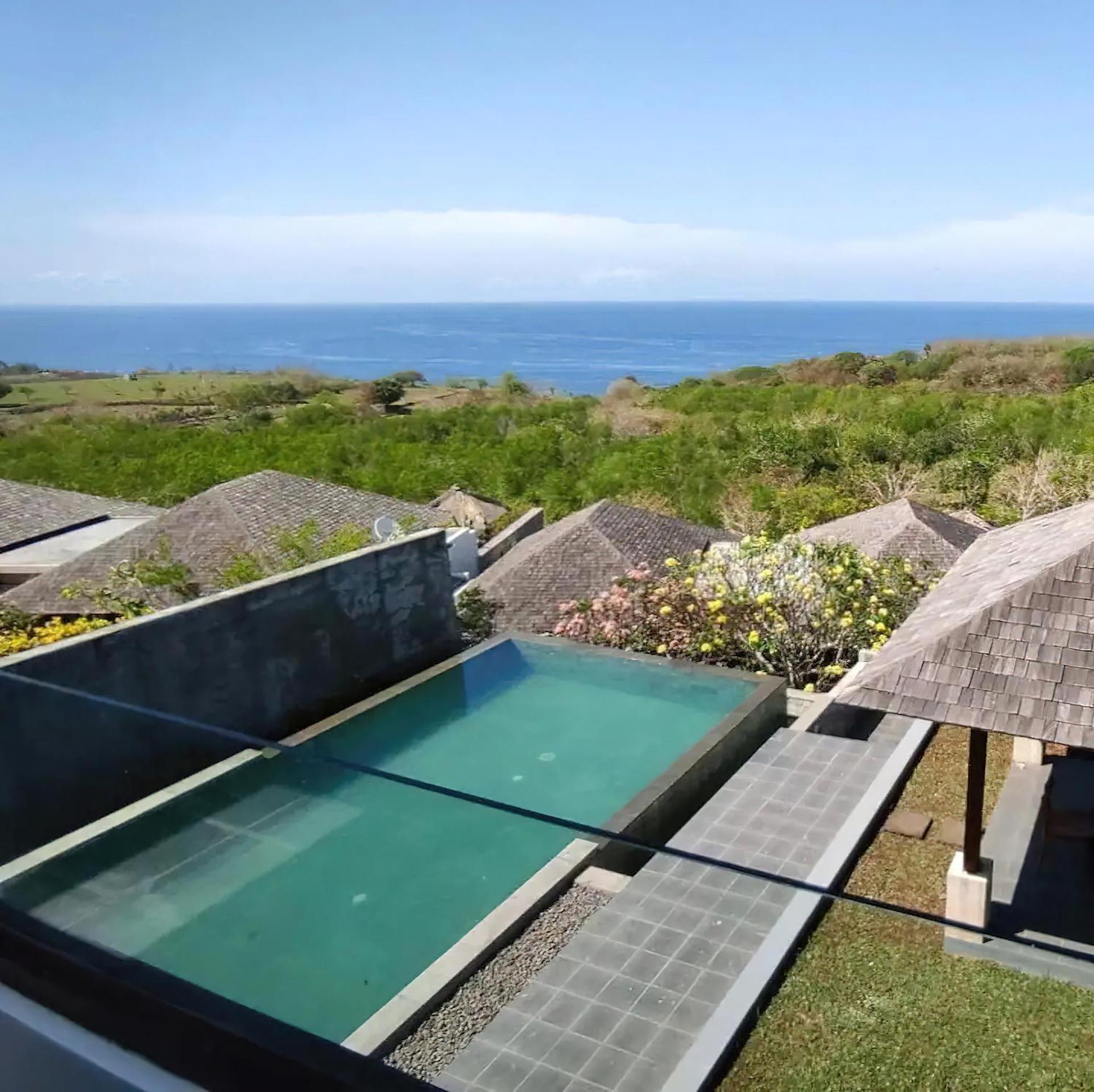 Vivo Villas - Villa Vivo Uluwatu  Bagian luar foto