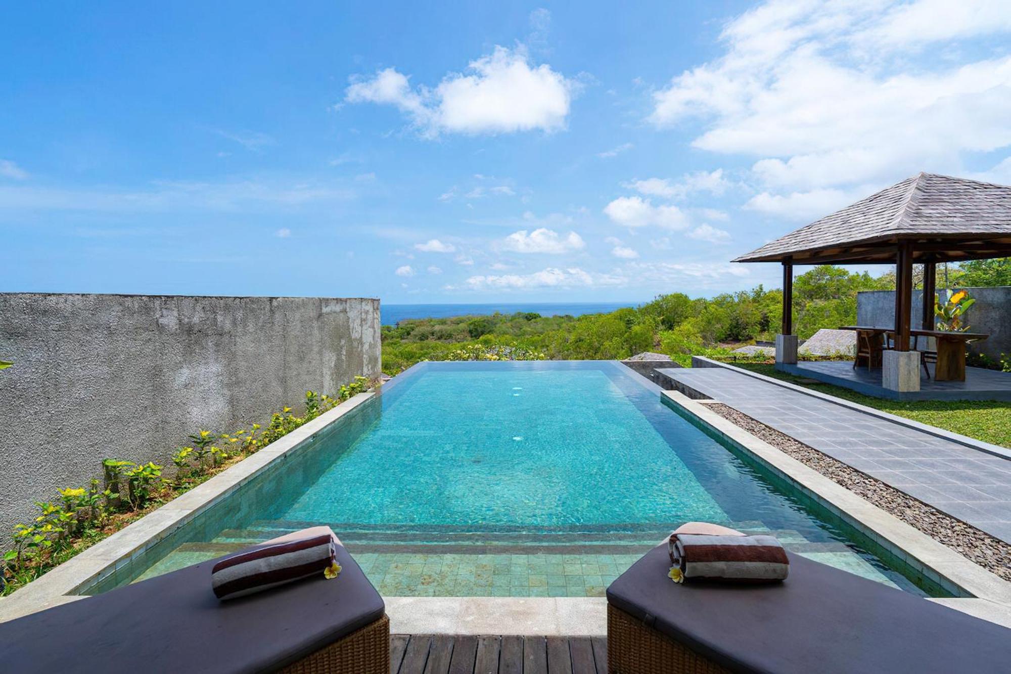Vivo Villas - Villa Vivo Uluwatu  Bagian luar foto
