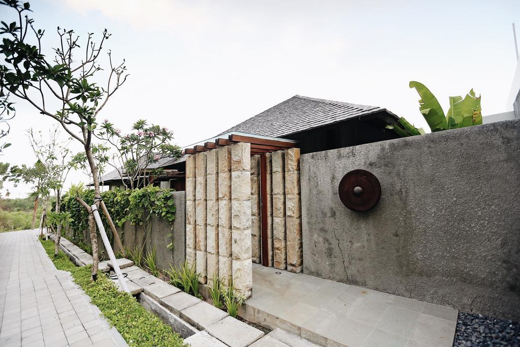 Vivo Villas - Villa Vivo Uluwatu  Bagian luar foto