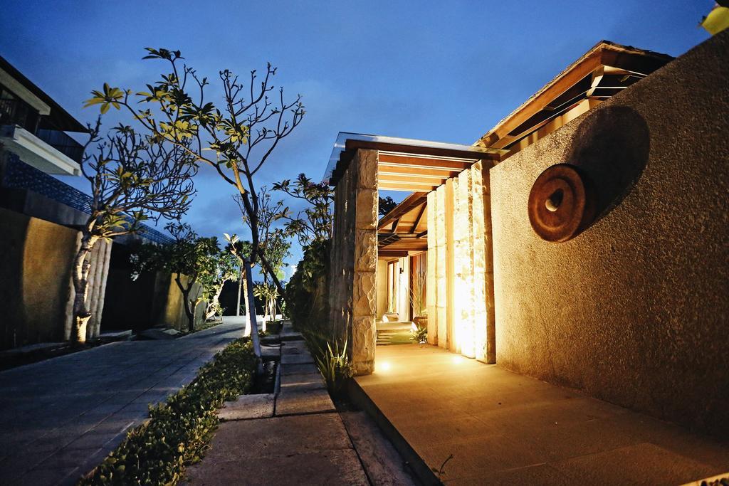 Vivo Villas - Villa Vivo Uluwatu  Bagian luar foto