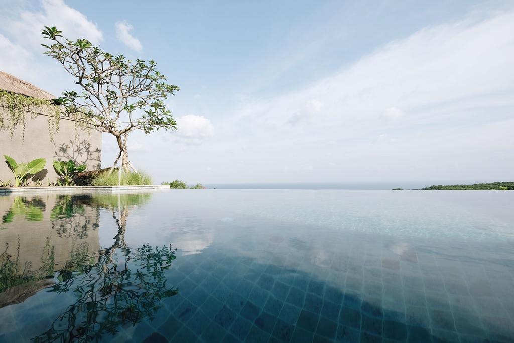 Vivo Villas - Villa Vivo Uluwatu  Bagian luar foto