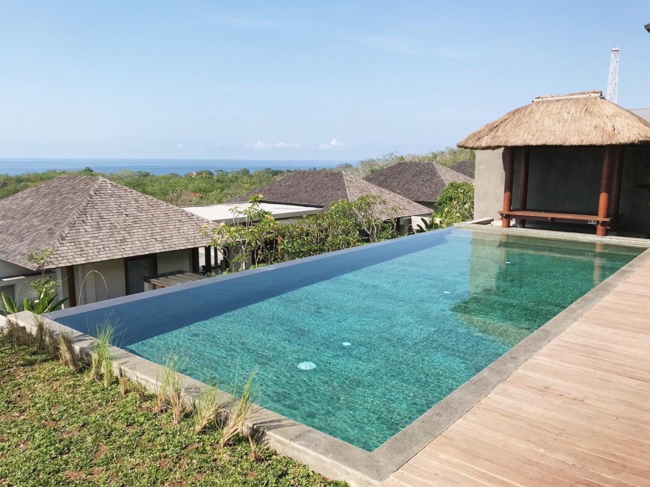 Vivo Villas - Villa Vivo Uluwatu  Bagian luar foto