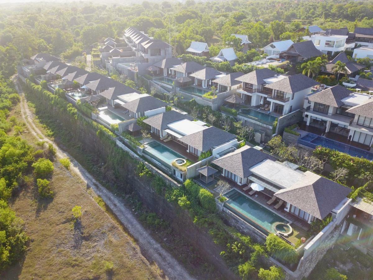 Vivo Villas - Villa Vivo Uluwatu  Bagian luar foto