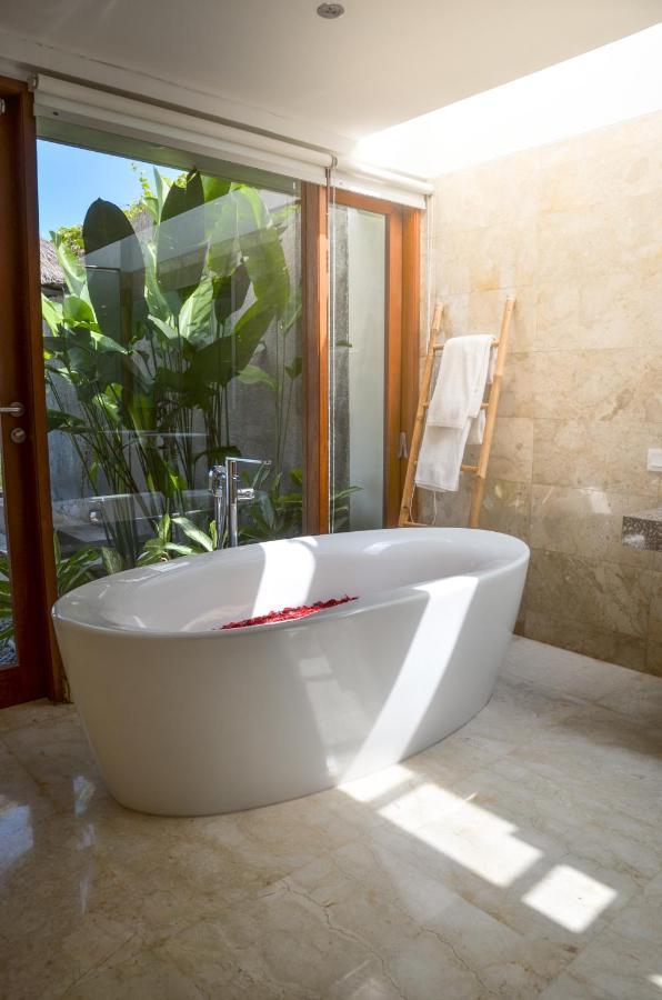 Vivo Villas - Villa Vivo Uluwatu  Bagian luar foto